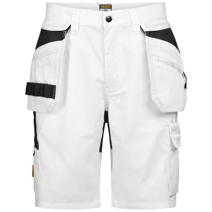 Jobman 2336 Semi Stretch Work Pants HP