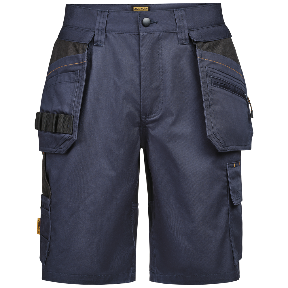 Jobman 2336 Semi Stretch Work Pants HP