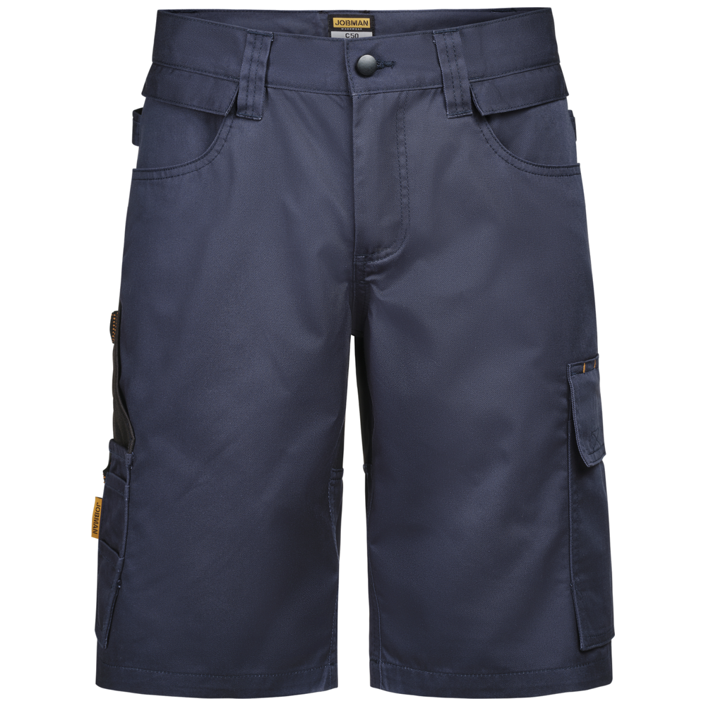 Jobman 2336 Semi Stretch Work Pants HP