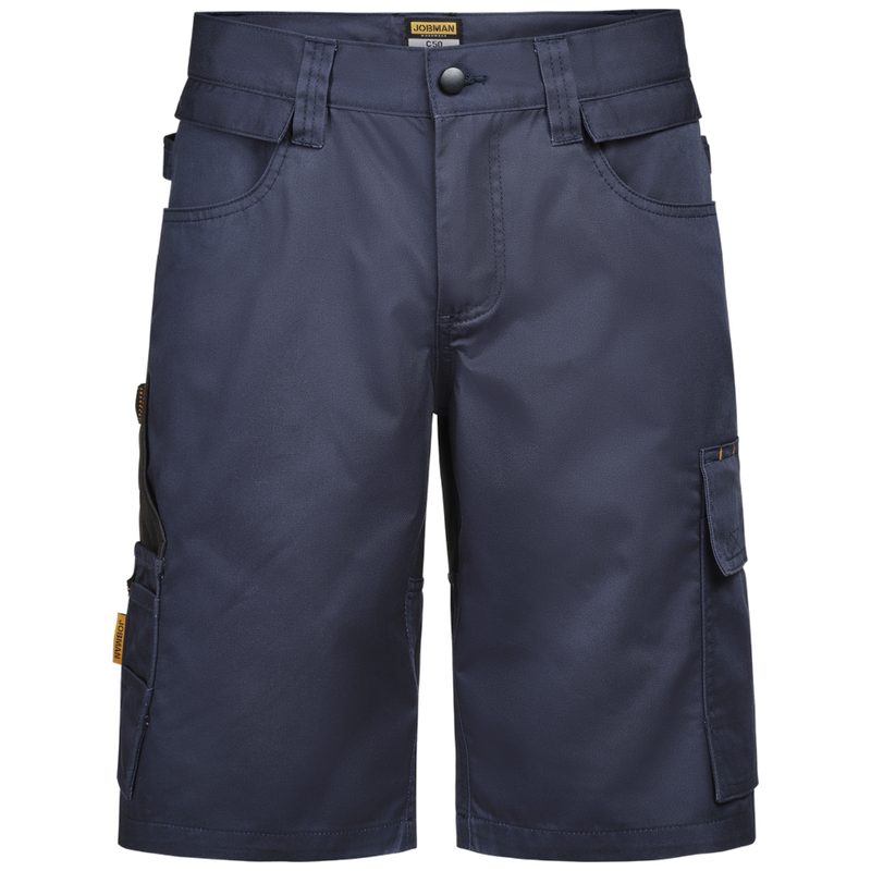 Jobman 2336 Semi Stretch Korte Werkbroek HP