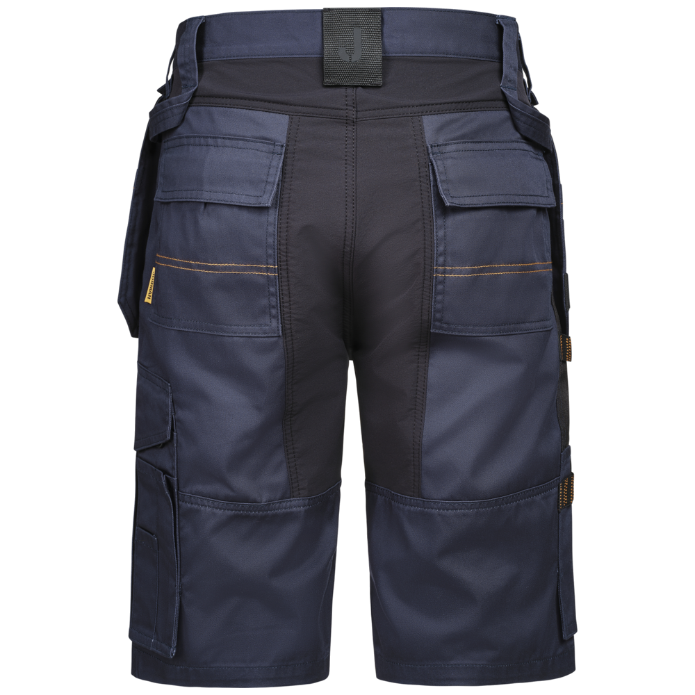 Jobman 2336 Semi Stretch Work Pants HP