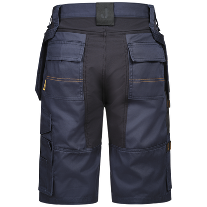 Jobman 2336 Semi Stretch Work Pants HP