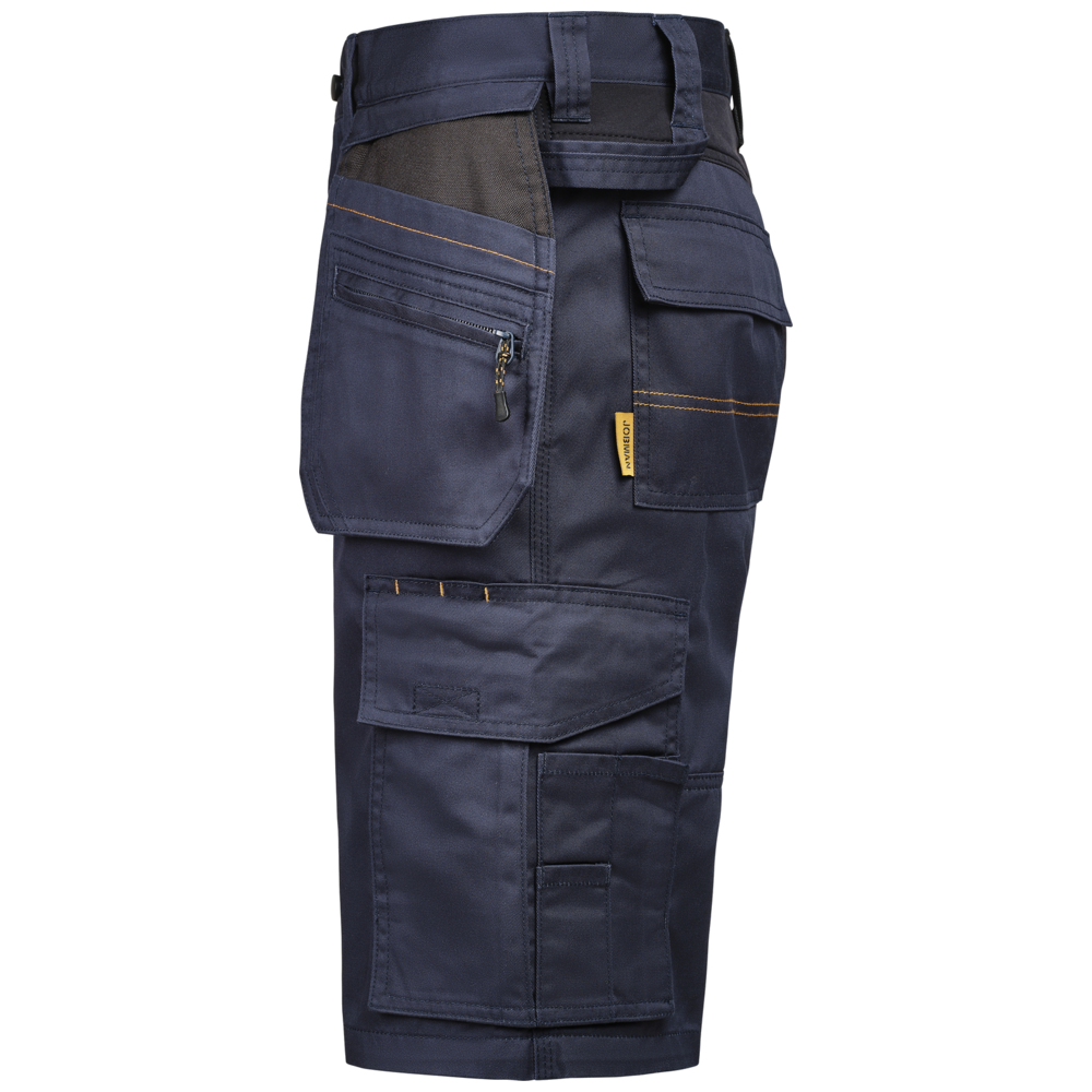 Jobman 2336 Semi Stretch Work Pants HP