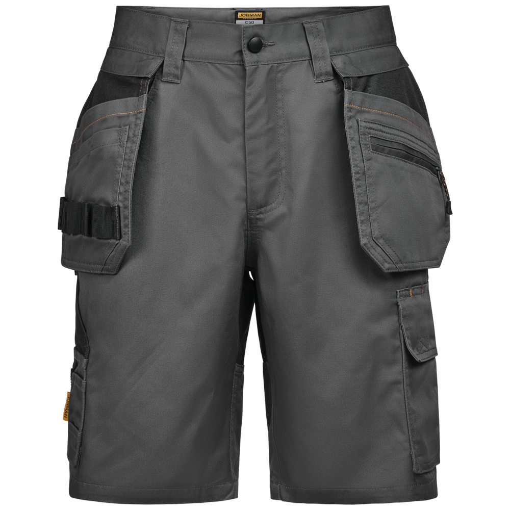 Jobman 2336 Semi Stretch Work Pants HP