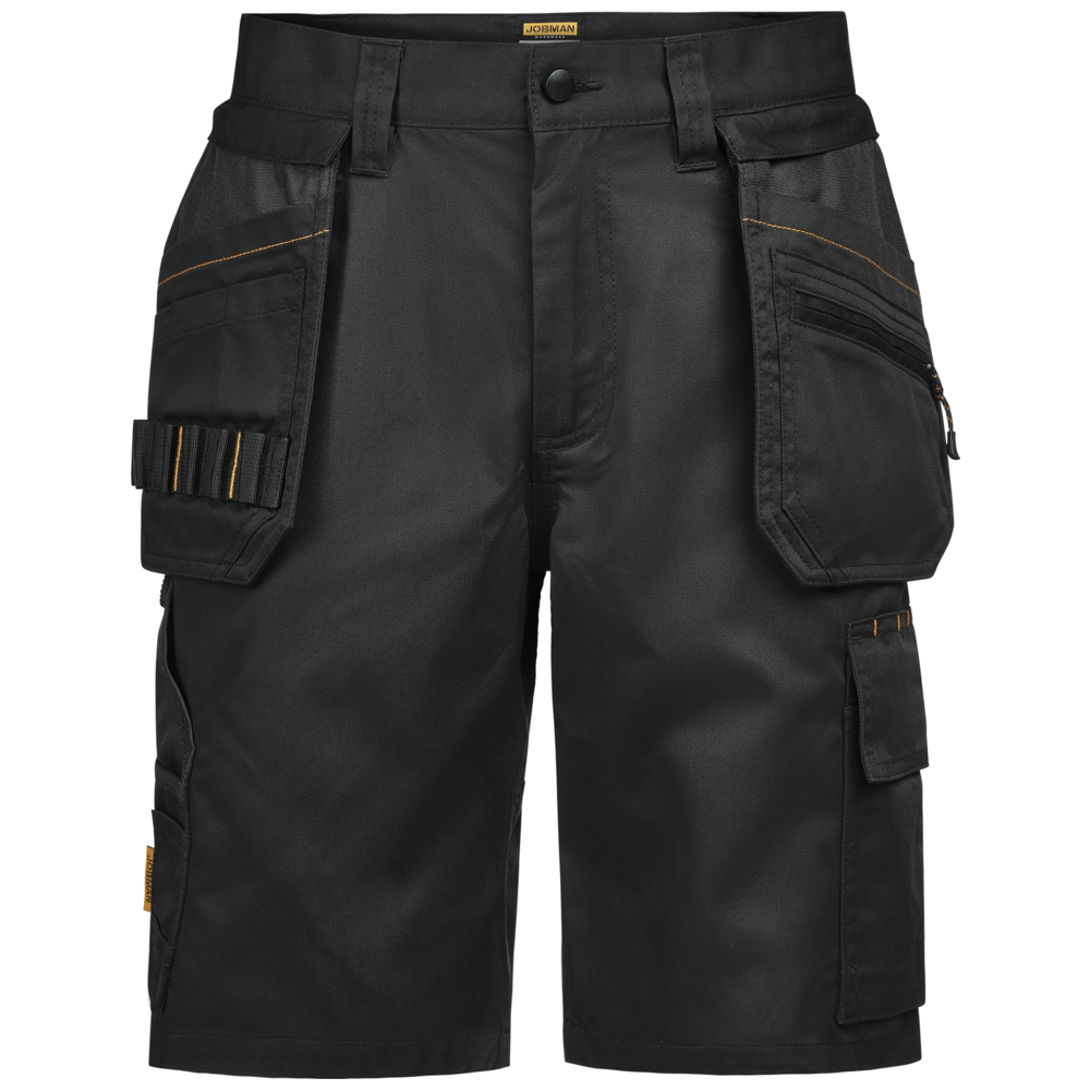 Jobman 2336 Semi Stretch Work Pants HP