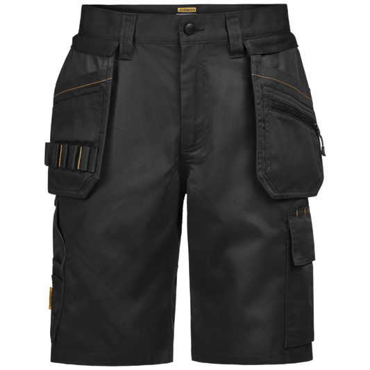 Jobman 2336 Semi Stretch Work Pants HP