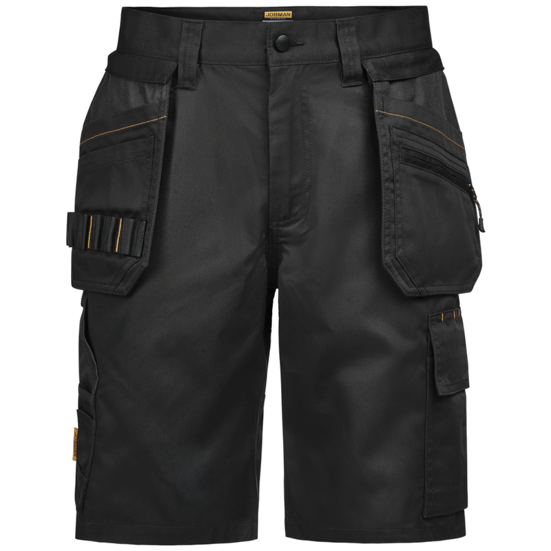Jobman 2336 Semi Stretch Korte Werkbroek HP