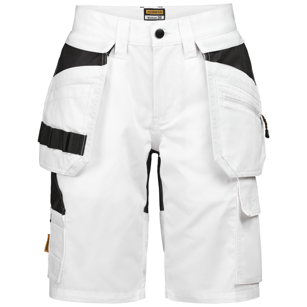 Jobman 2337 Women's Stretch Work Pants HP