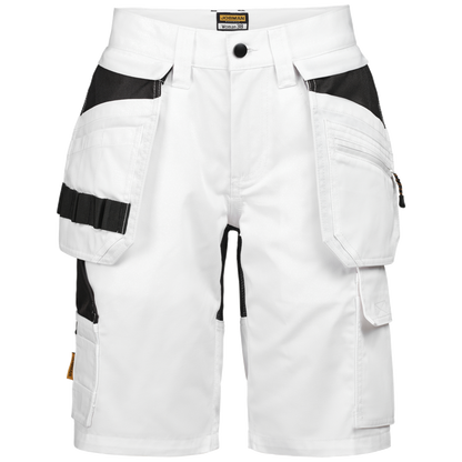 Jobman 2337 Women's Stretch Work Pants HP