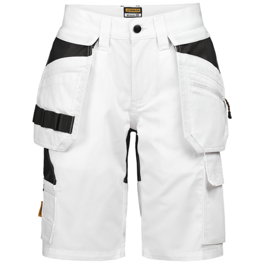 Jobman 2337 Women's Stretch Work Pants HP