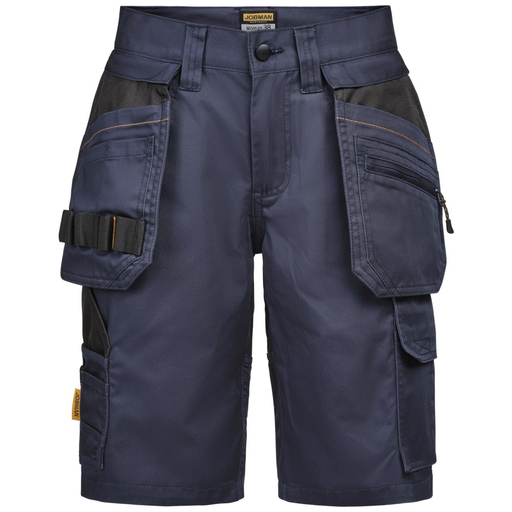 Jobman 2337 Women's Stretch Work Pants HP