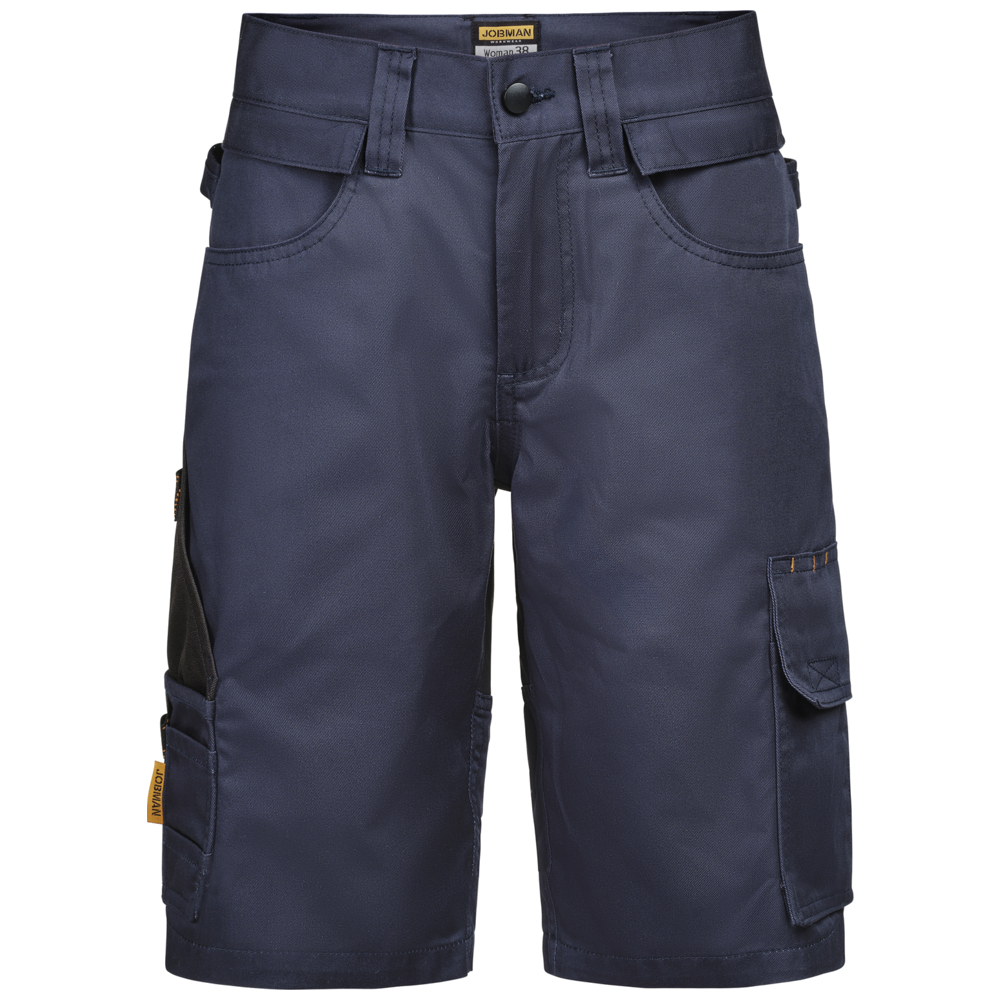 Jobman 2337 Women's Stretch Work Pants HP
