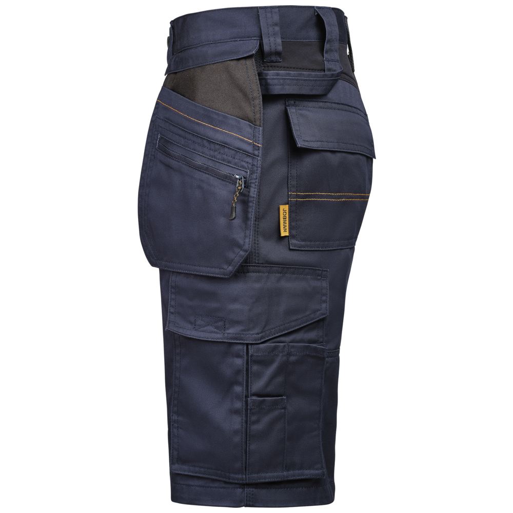 Jobman 2337 Women's Stretch Work Pants HP