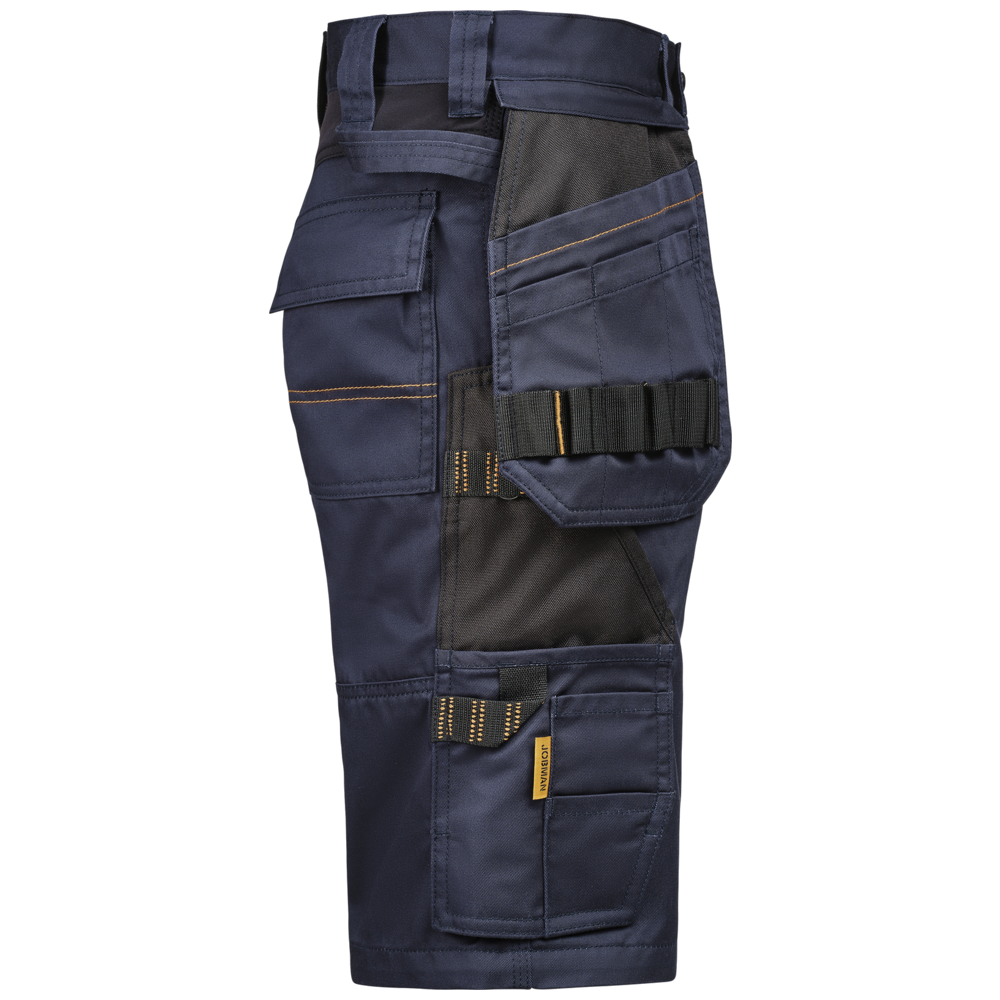 Jobman 2337 Women's Stretch Work Pants HP