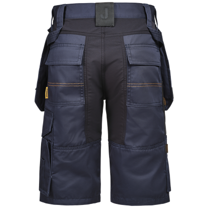 Jobman 2337 Women's Stretch Work Pants HP