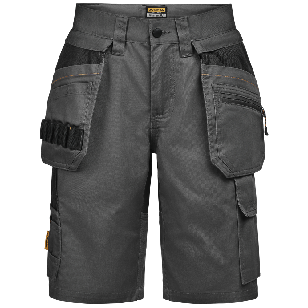 Jobman 2337 Women's Stretch Work Pants HP