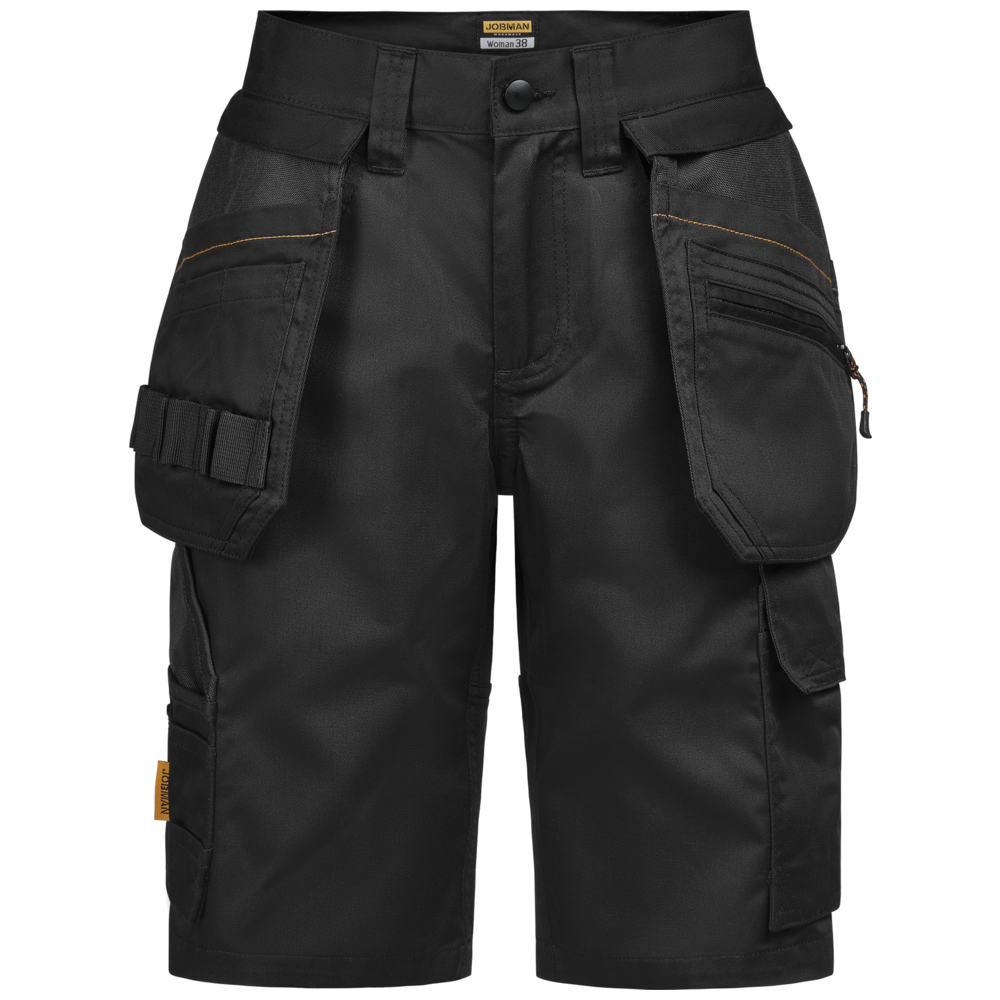 Jobman 2337 Women's Stretch Work Pants HP