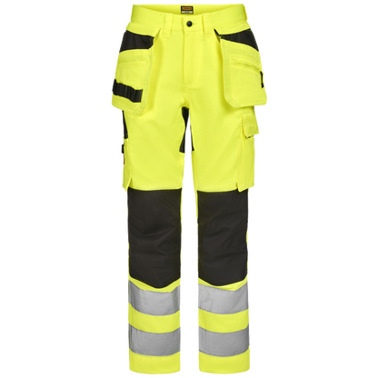 Jobman 2379 Hi-Vis Werkbroek Stretch HP