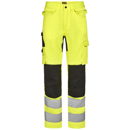 Jobman 2379 Hi-Vis Werkbroek Stretch HP