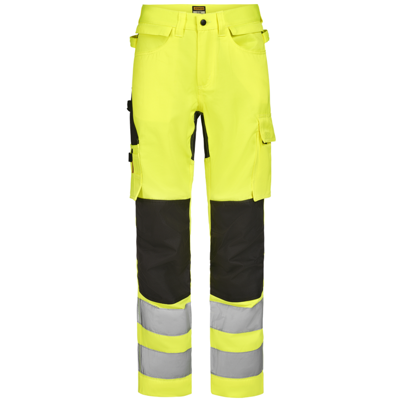 Jobman 2379 Hi-Vis Werkbroek Stretch HP