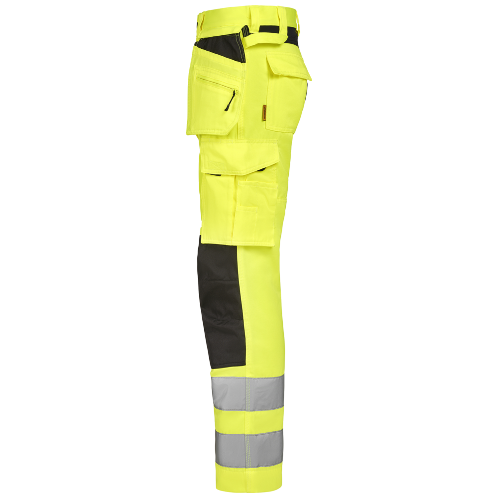 Jobman 2379 Hi-Vis Werkbroek Stretch HP