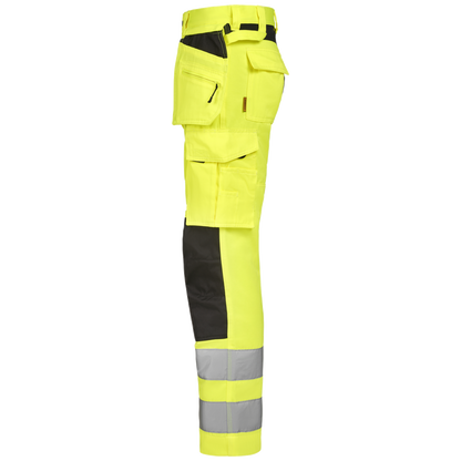 Jobman 2379 Hi-Vis Werkbroek Stretch HP