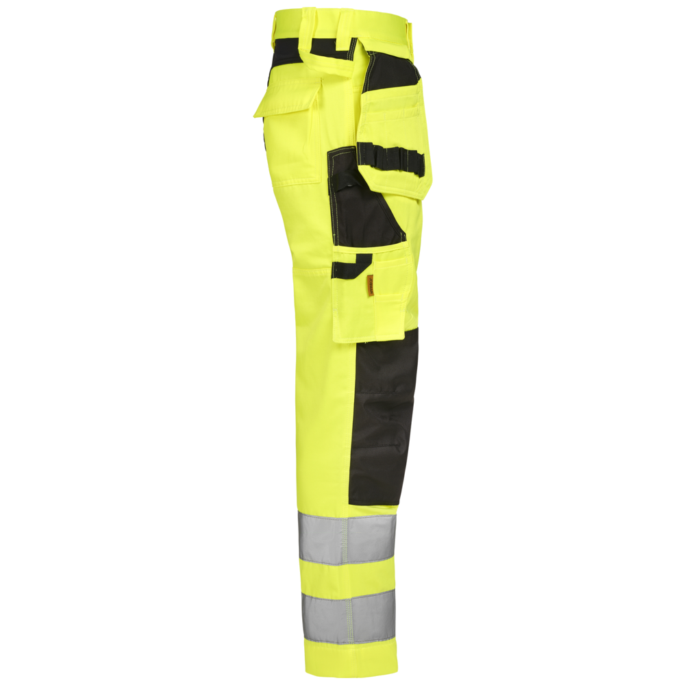 Jobman 2379 Hi-Vis Werkbroek Stretch HP