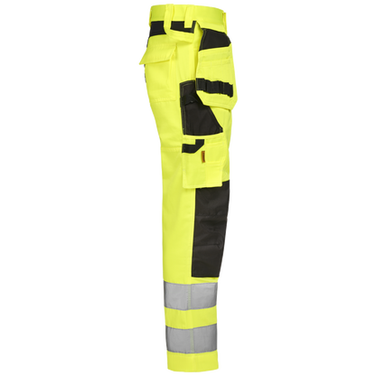 Jobman 2379 Hi-Vis Werkbroek Stretch HP