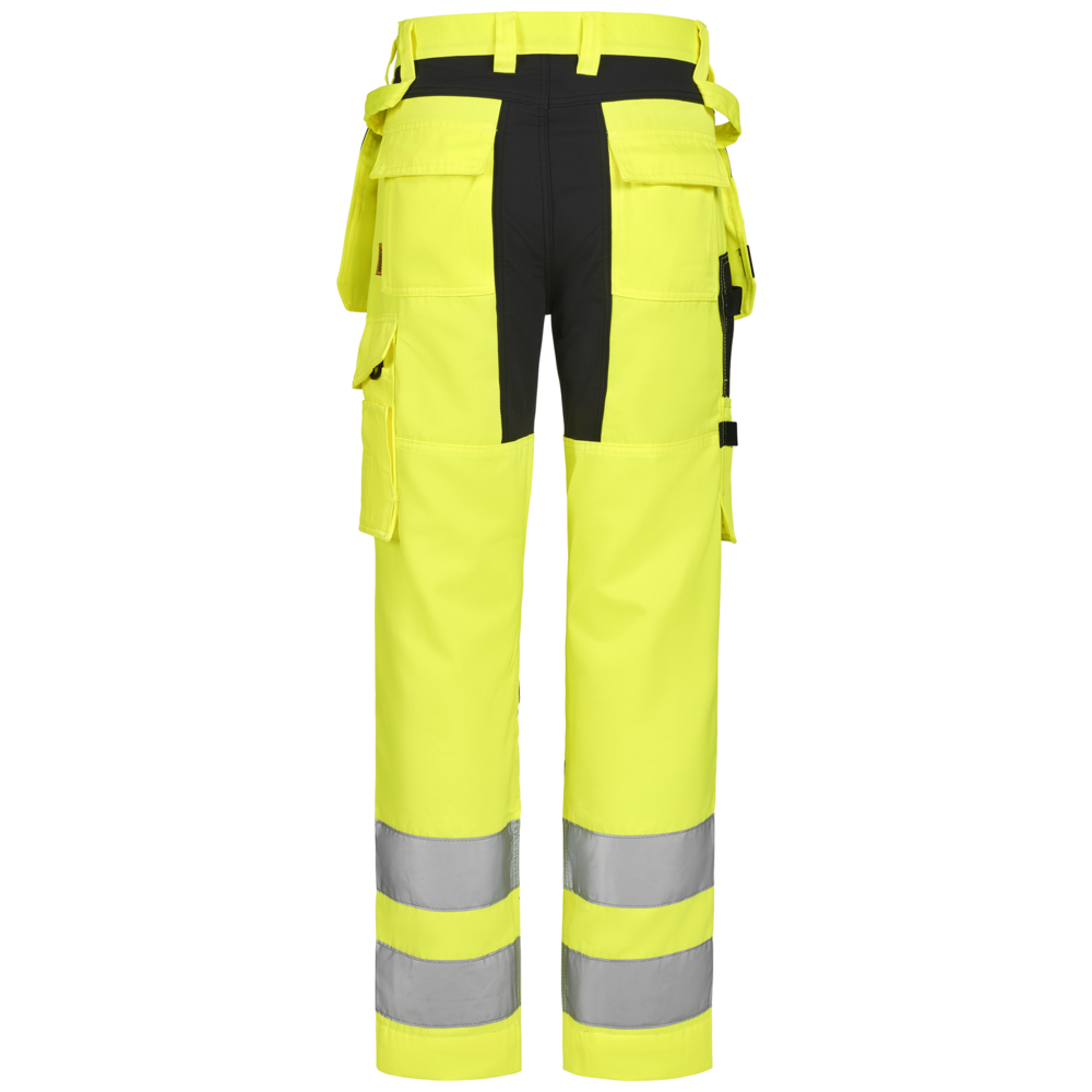 Jobman 2379 Hi-Vis Werkbroek Stretch HP