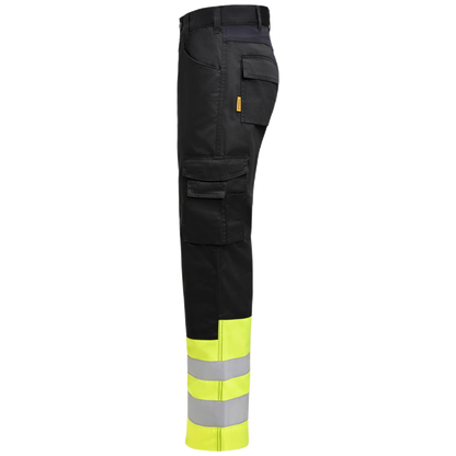 Jobman 2416 Hi-Vis Dames Service Broek