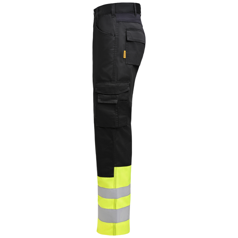 Jobman 2416 Hi-Vis Dames Service Broek