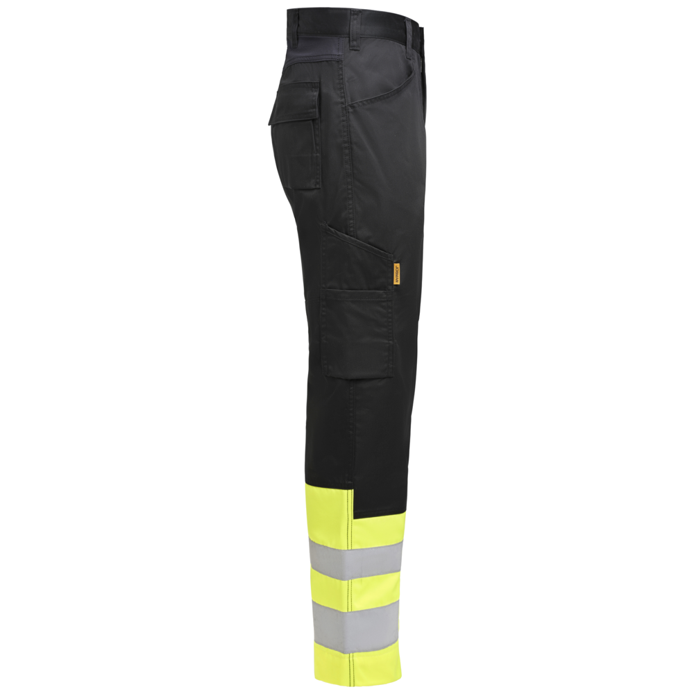 Jobman 2416 Hi-Vis Dames Service Broek