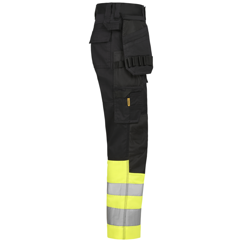 Jobman Practical 2514 Hi-Vis Werkbroek HP
