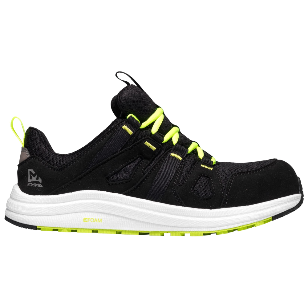 Emma Lightweight E-Bounce S1PS DLage Werkschoenen MM800101