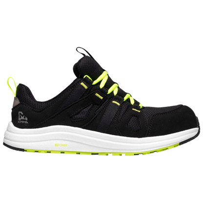 Emma Lightweight E-Bounce S1PS DLage Werkschoenen MM800101