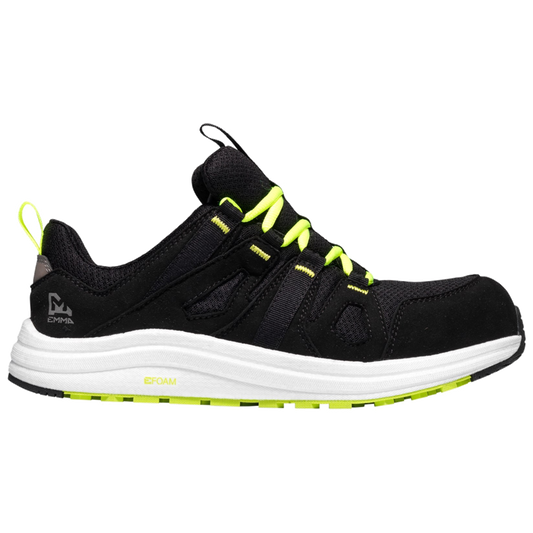 Emma Lightweight E-Bounce S1PS DLage Werkschoenen MM800101
