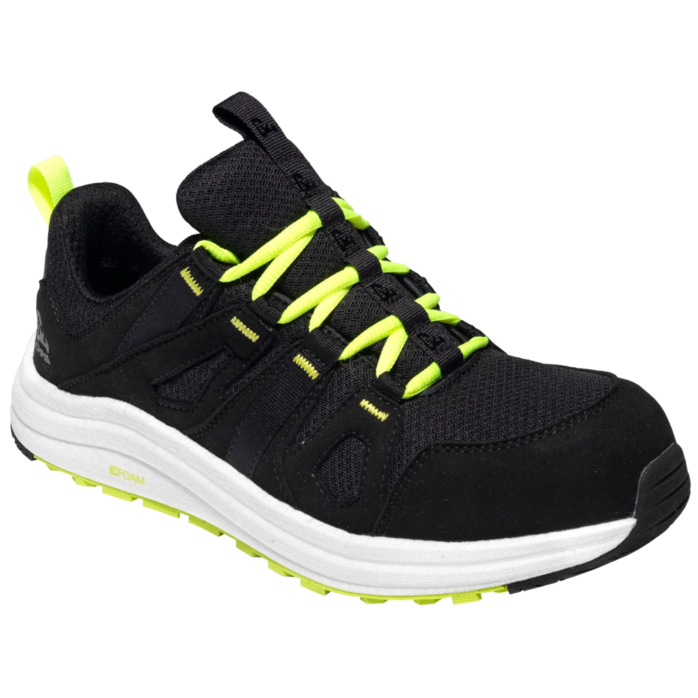 Emma Lightweight E-Bounce S1PS DLage Werkschoenen MM800101