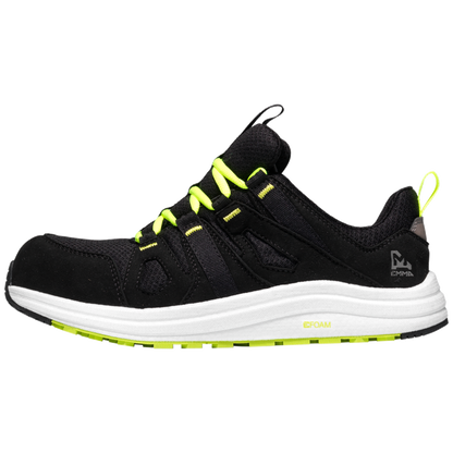 Emma Lightweight E-Bounce S1PS DLage Werkschoenen MM800101