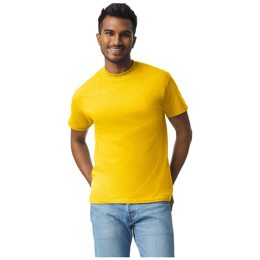 Gildan T-shirt Ultra Cotton SS G2000