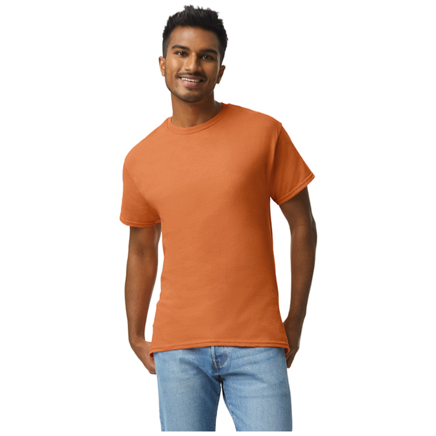 Gildan T-shirt Ultra Cotton SS G2000