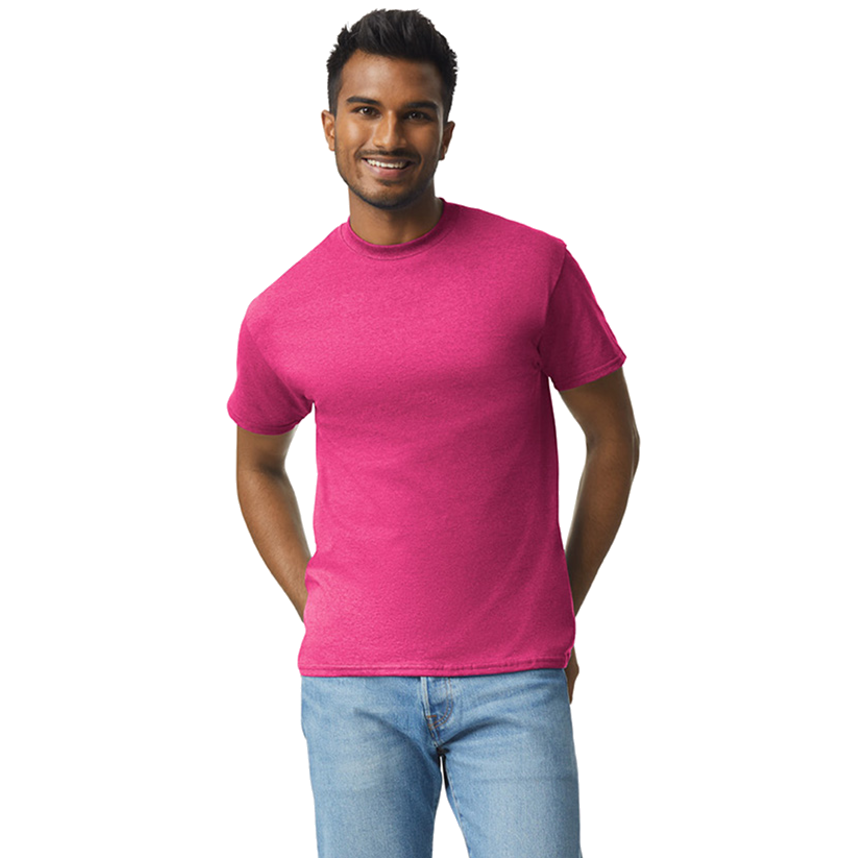 Gildan T-shirt Ultra Cotton SS G2000
