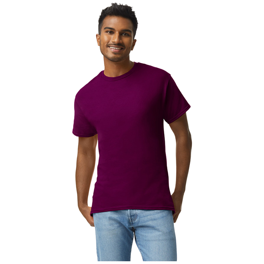 Gildan T-shirt Ultra Cotton SS G2000