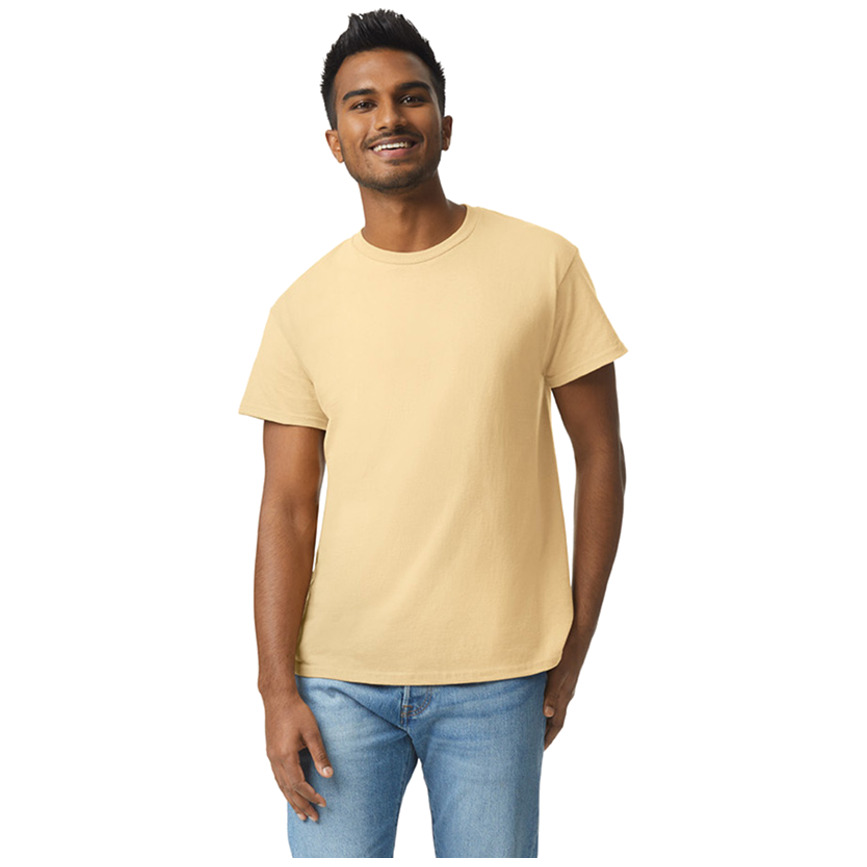 Gildan T-shirt Ultra Cotton SS G2000