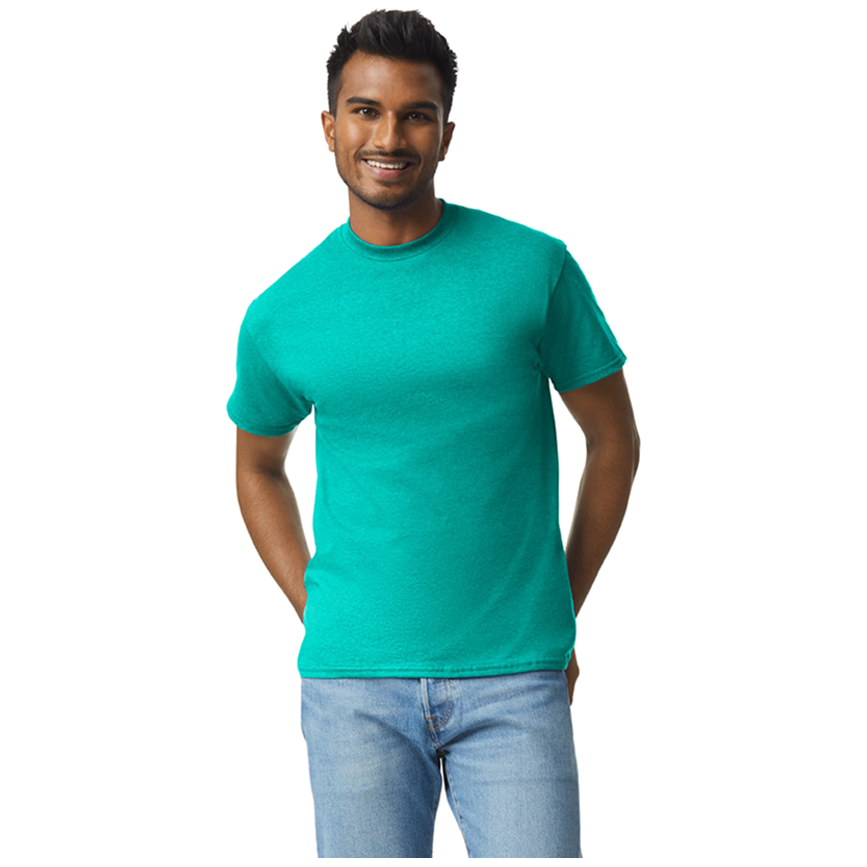 Gildan T-shirt Ultra Cotton SS G2000