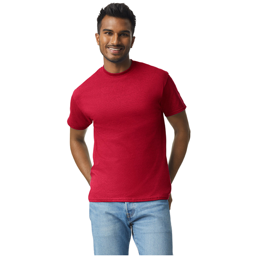 Gildan T-shirt Ultra Cotton SS G2000