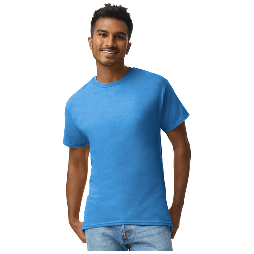 Gildan T-shirt Ultra Cotton SS G2000