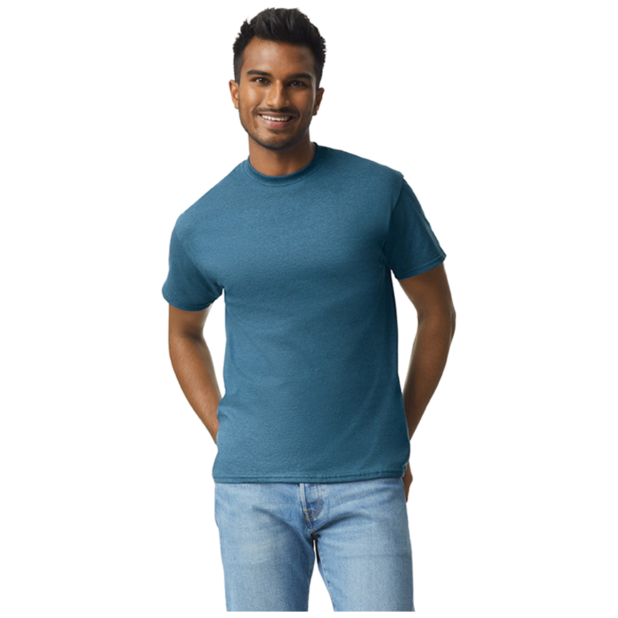 Gildan T-shirt Ultra Cotton SS G2000