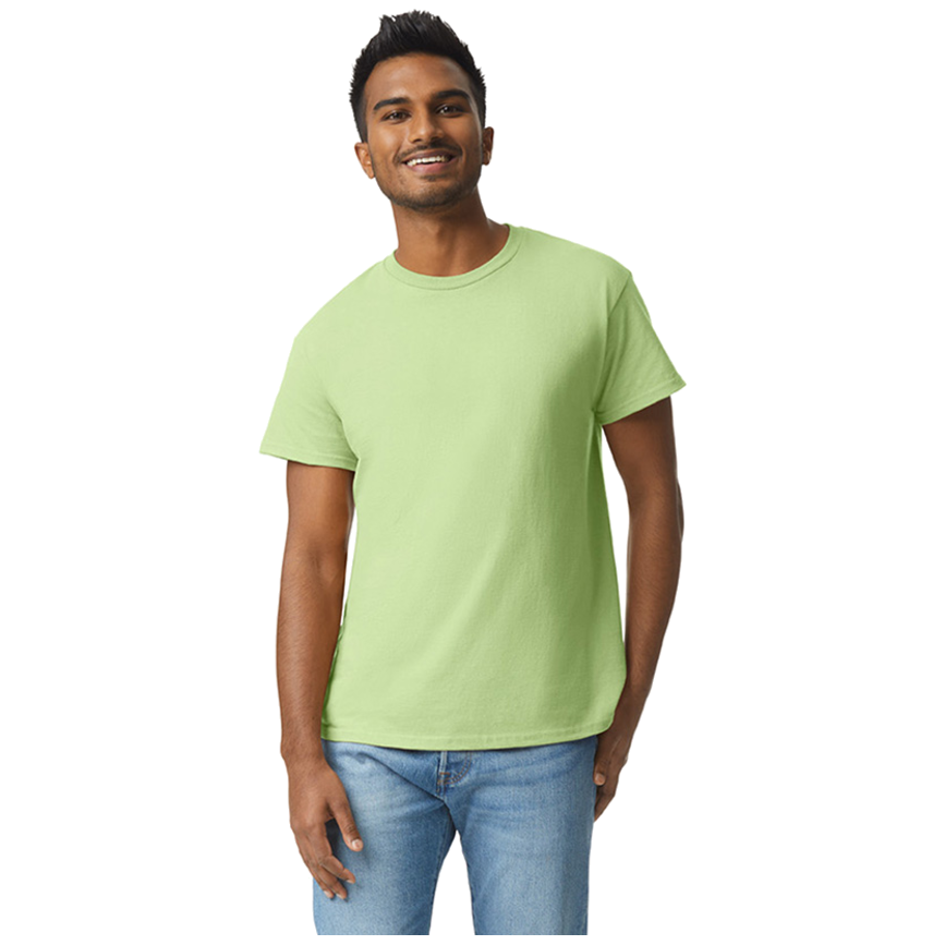 Gildan T-shirt Ultra Cotton SS G2000