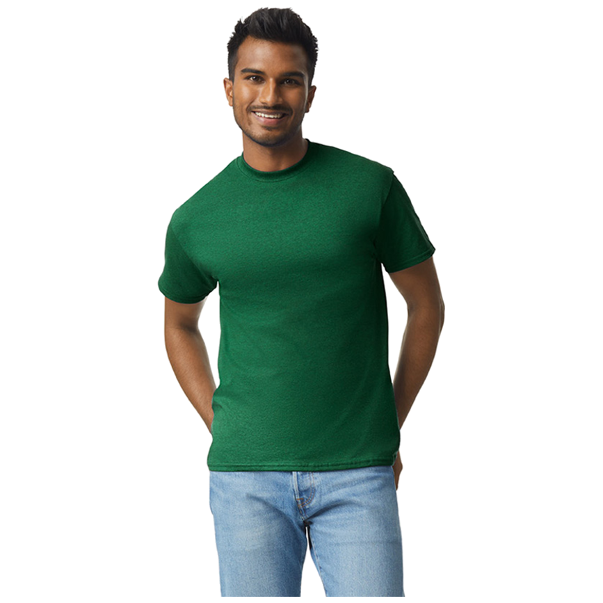 Gildan T-shirt Ultra Cotton SS G2000