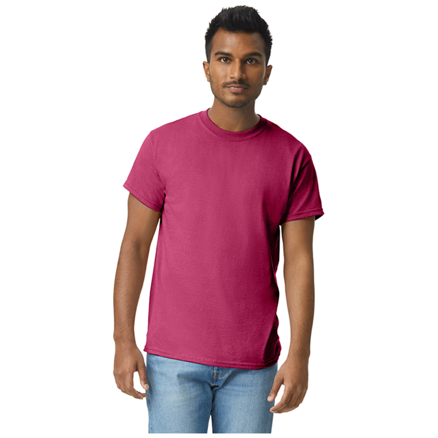 Gildan T-shirt Ultra Cotton SS G2000